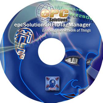 epc solutions rfid tag manager|epcSolutions RFID Tag Manager RFID Software .